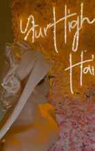 Load image into Gallery viewer, LUXURY SILK BONNETS