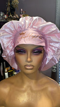 Load image into Gallery viewer, LUXURY SILK BONNETS