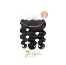 Load image into Gallery viewer, LUXURY HD FRONTALS