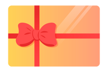 Load image into Gallery viewer, YURHIGHNESS GIFTCARD

